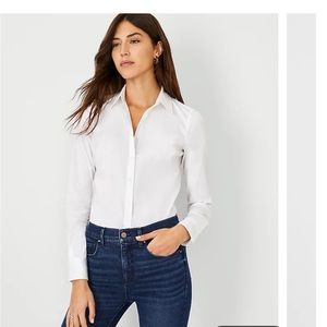 White Button down - Never Worn